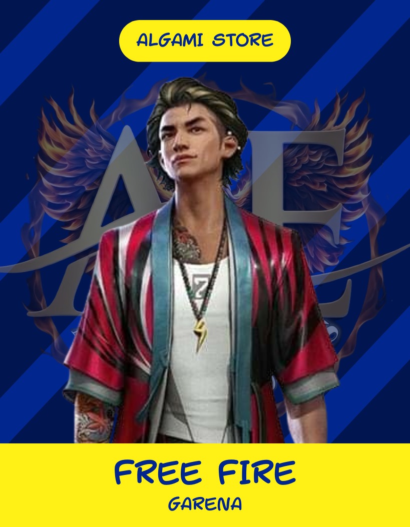 FREE FIRE