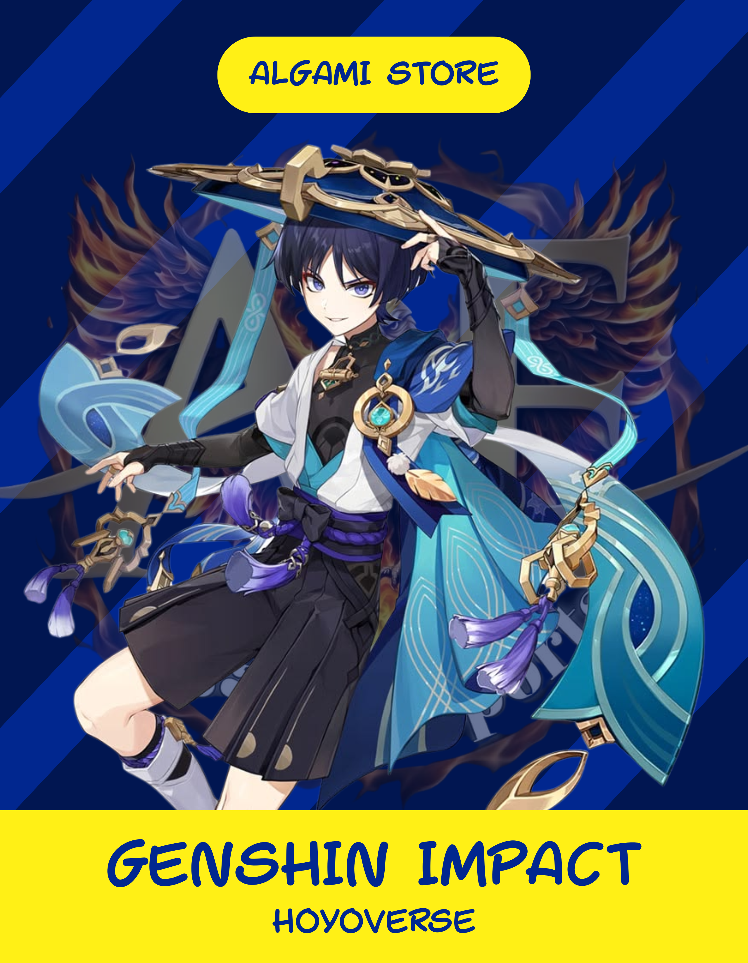 Genshin Impact