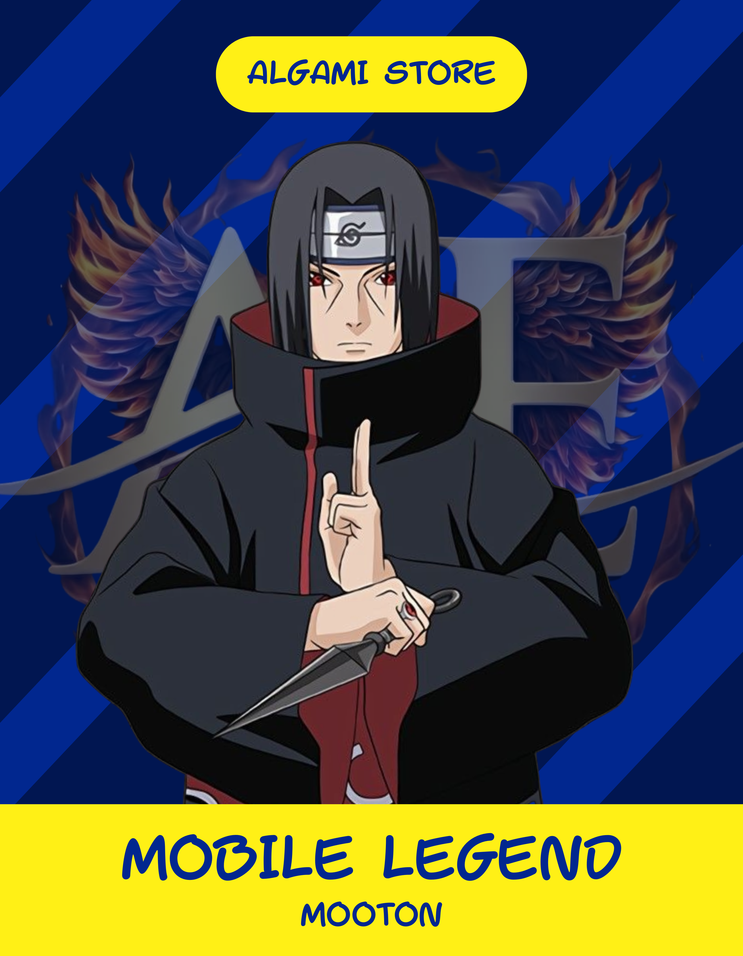 MOBILE LEGENDS