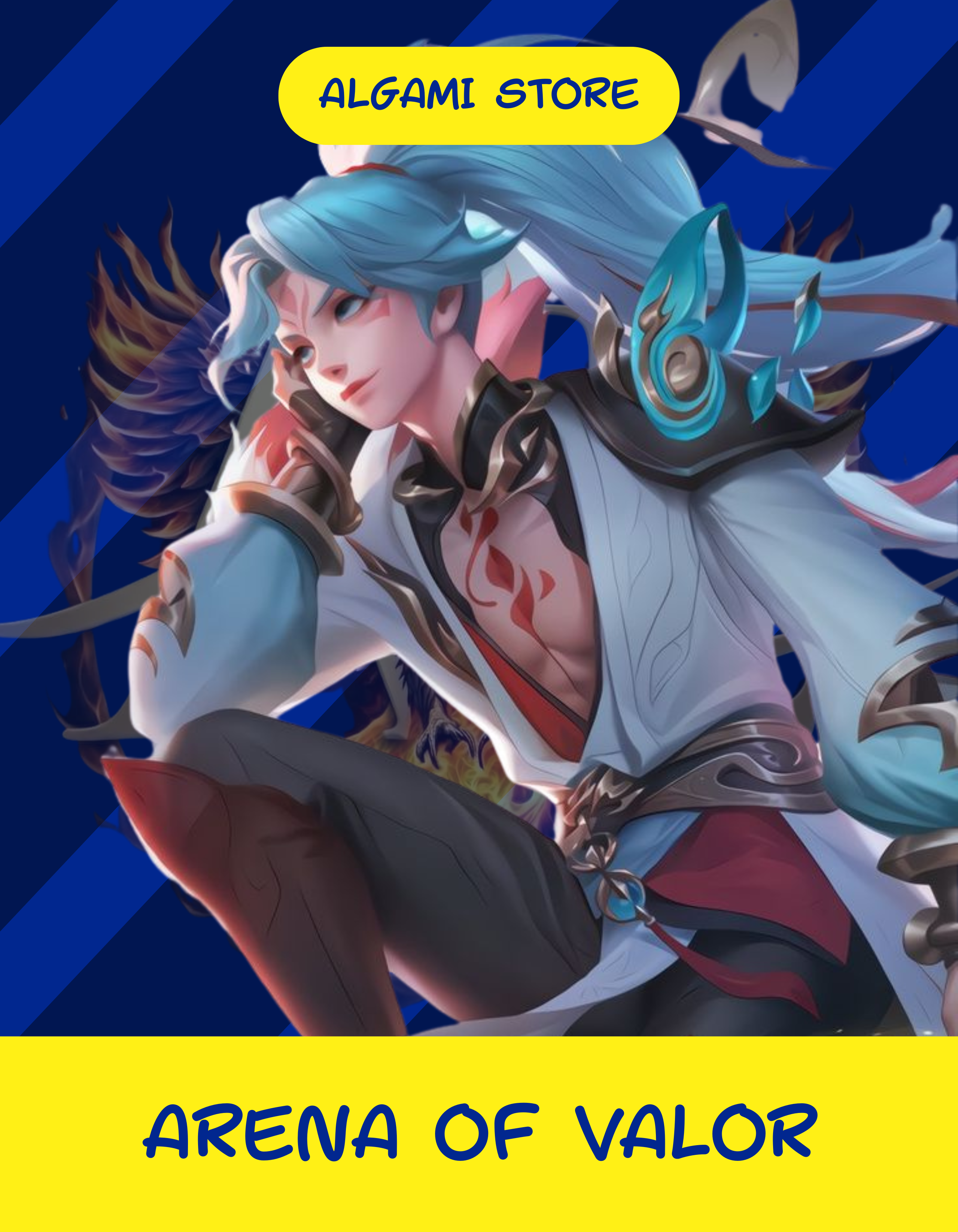 ARENA OF VALOR
