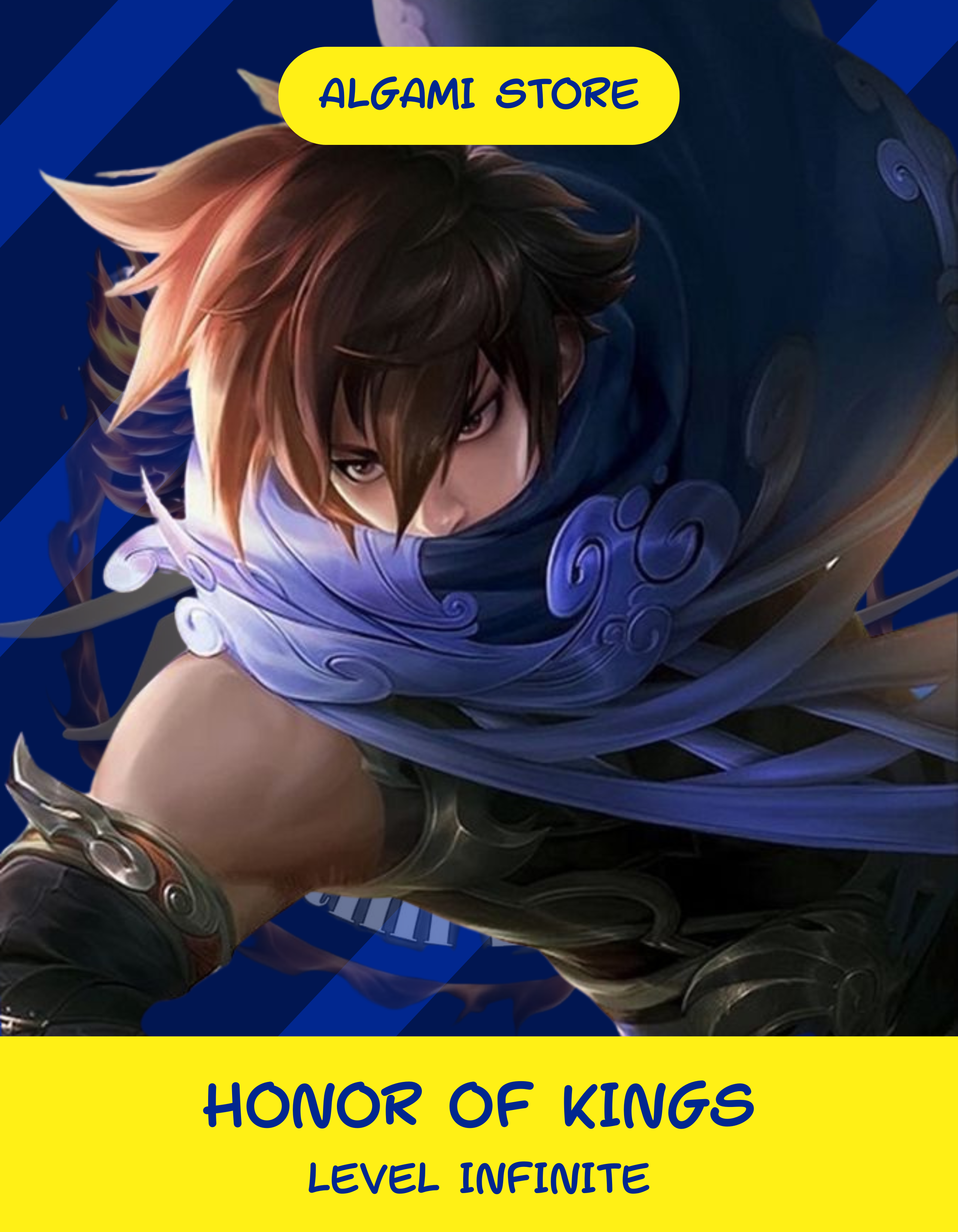 Honor of Kings