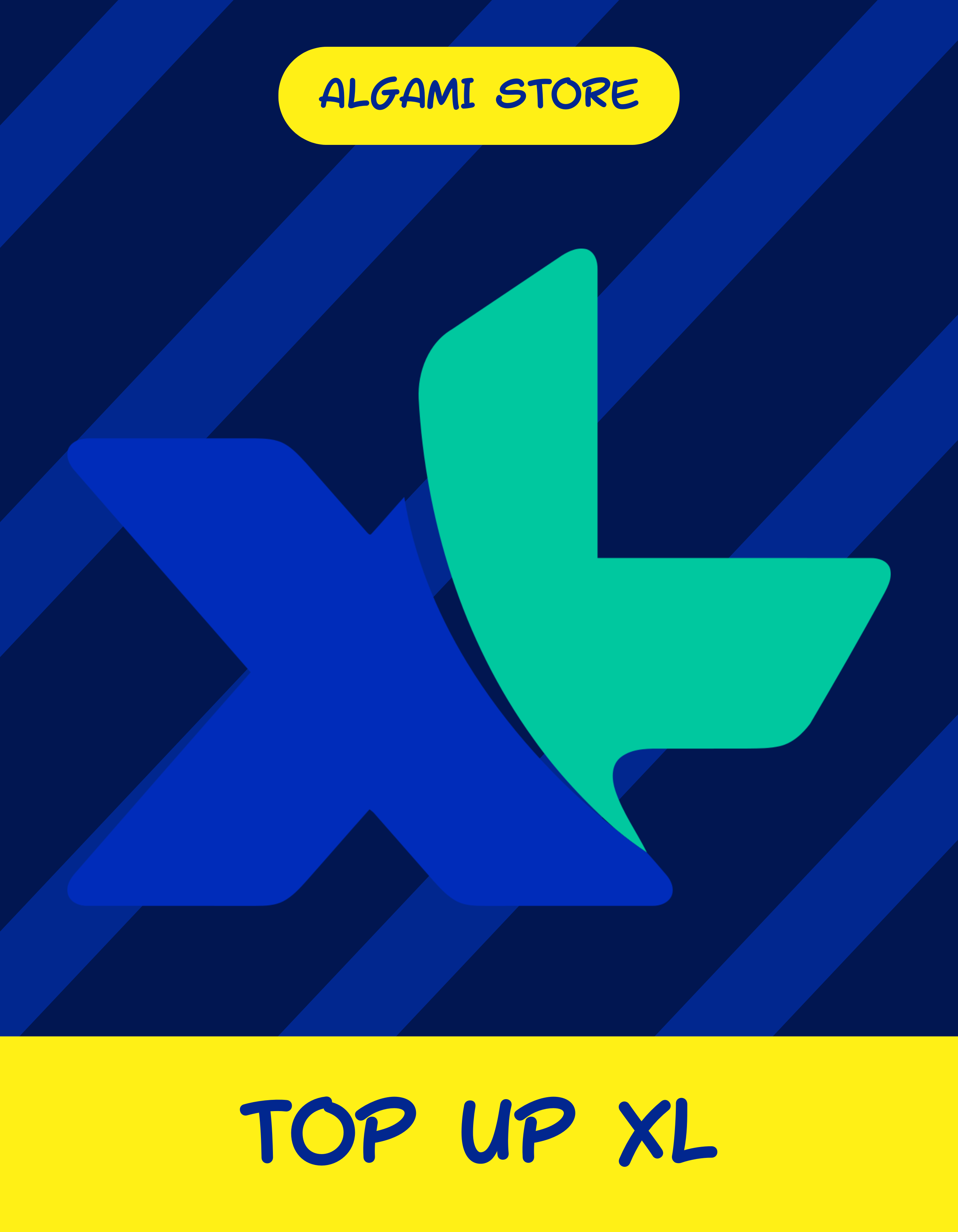 XL